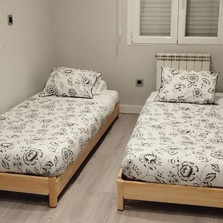 Apartamento En Pleno Centro De Valladolid Eksteriør billede