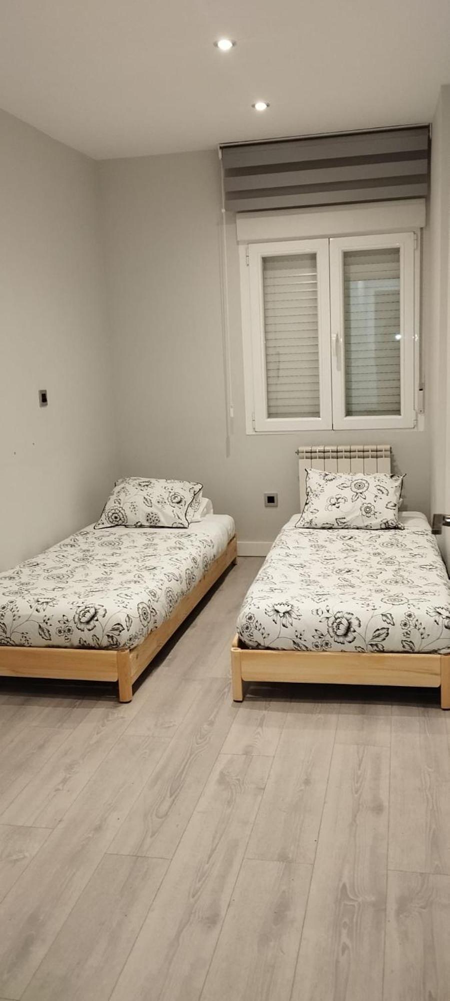 Apartamento En Pleno Centro De Valladolid Eksteriør billede
